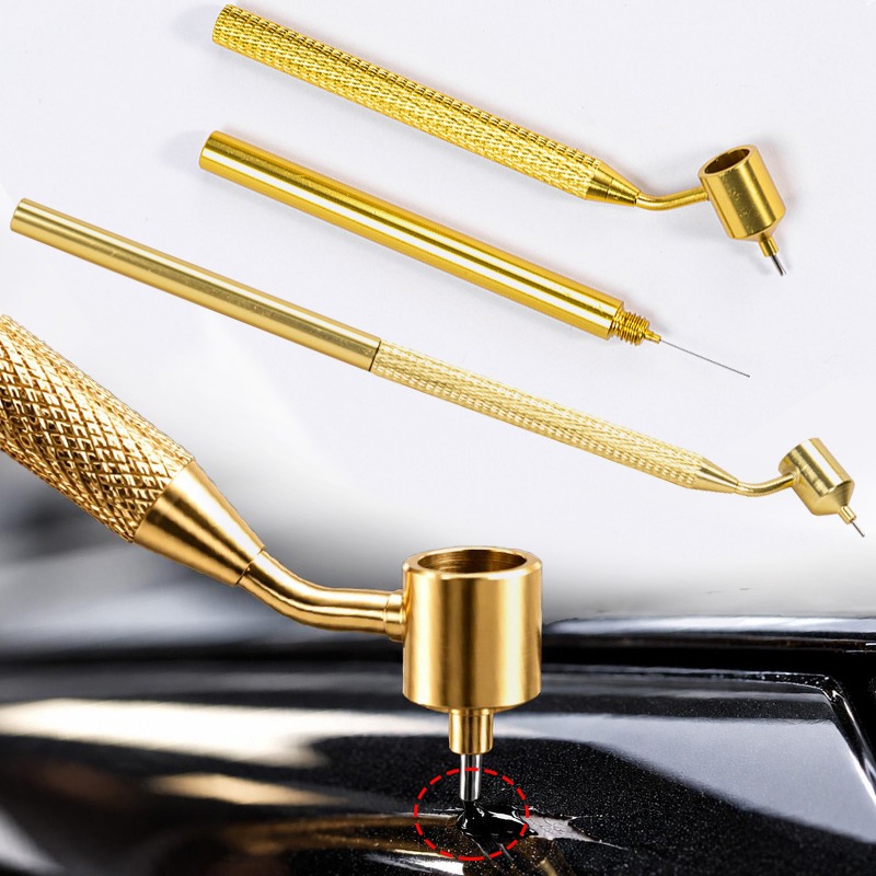 Auto Repair Tools - Fine Line Fluid Writer Paint Applicator