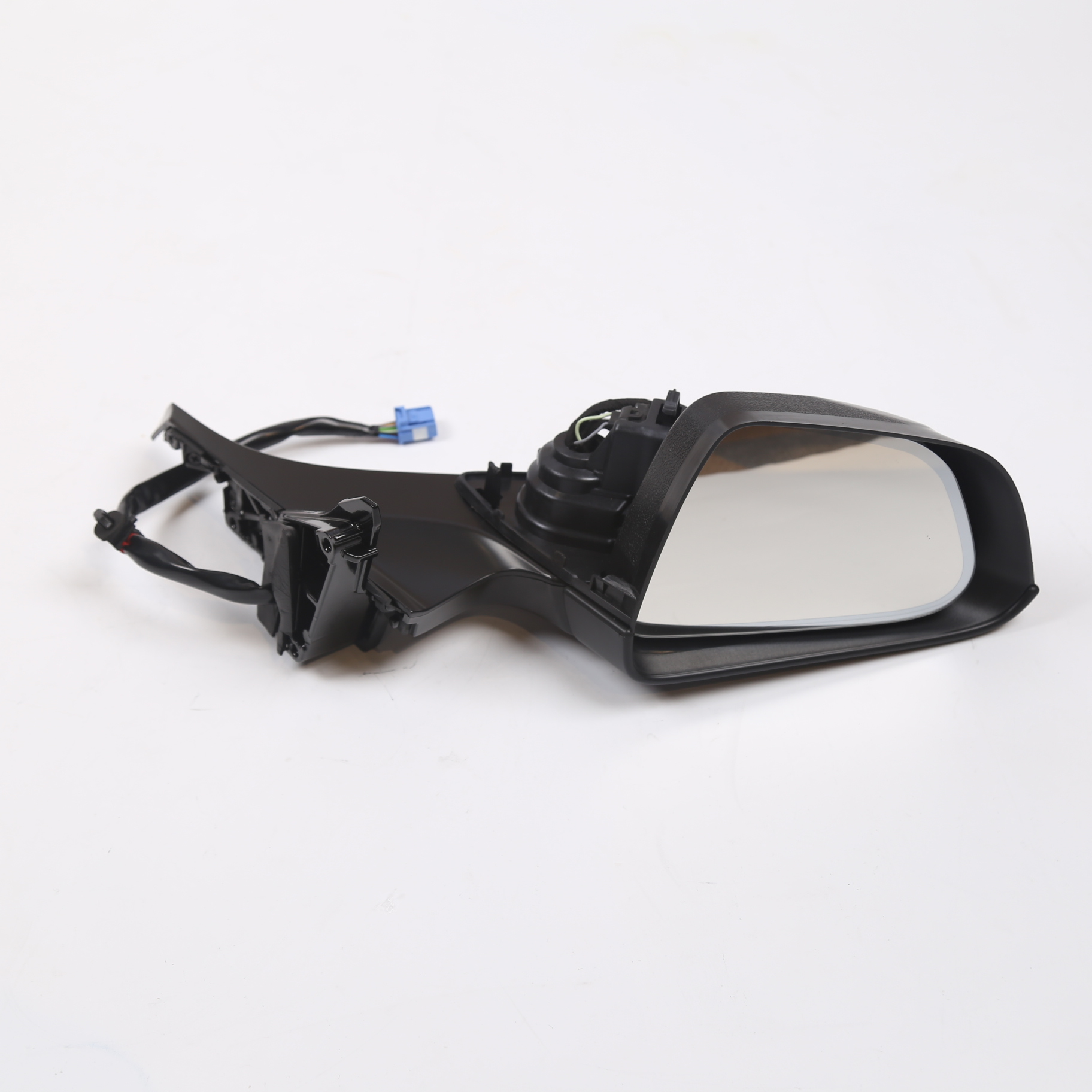 LinTech Model Y Rearview Side  - đánh giá và giá Car Care