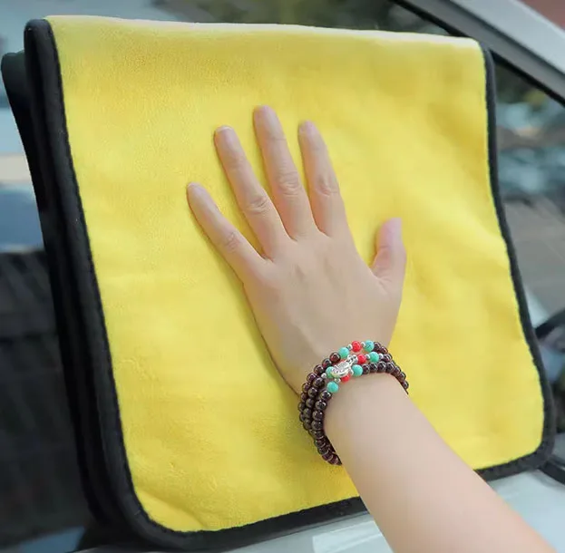 Microfiber Car Wash Cleaning C - đánh giá và giá Microfiber Car Drying Towel Super Absorbent