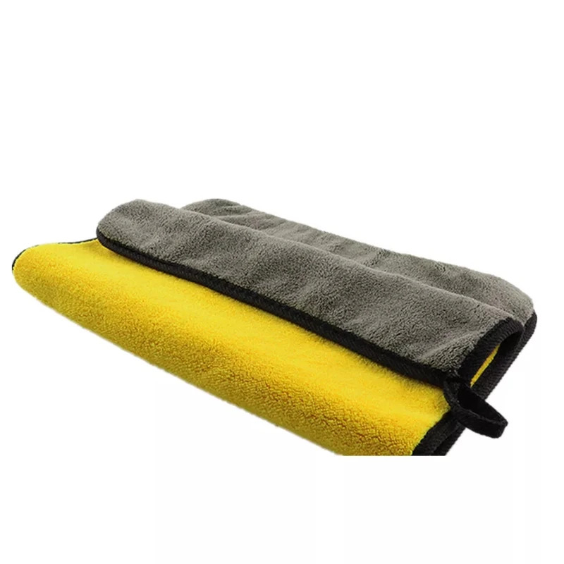 1/2/5pcs Microfiber Towel Car  - đánh giá và giá Microfiber Car Drying Towel Super Absorbent