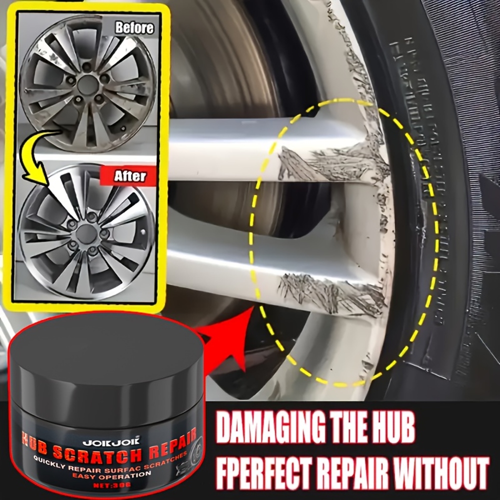 Car Hub Scratch Repair Wax - f - đánh giá và giá Car Scratch Repair Polishing Wax Paste