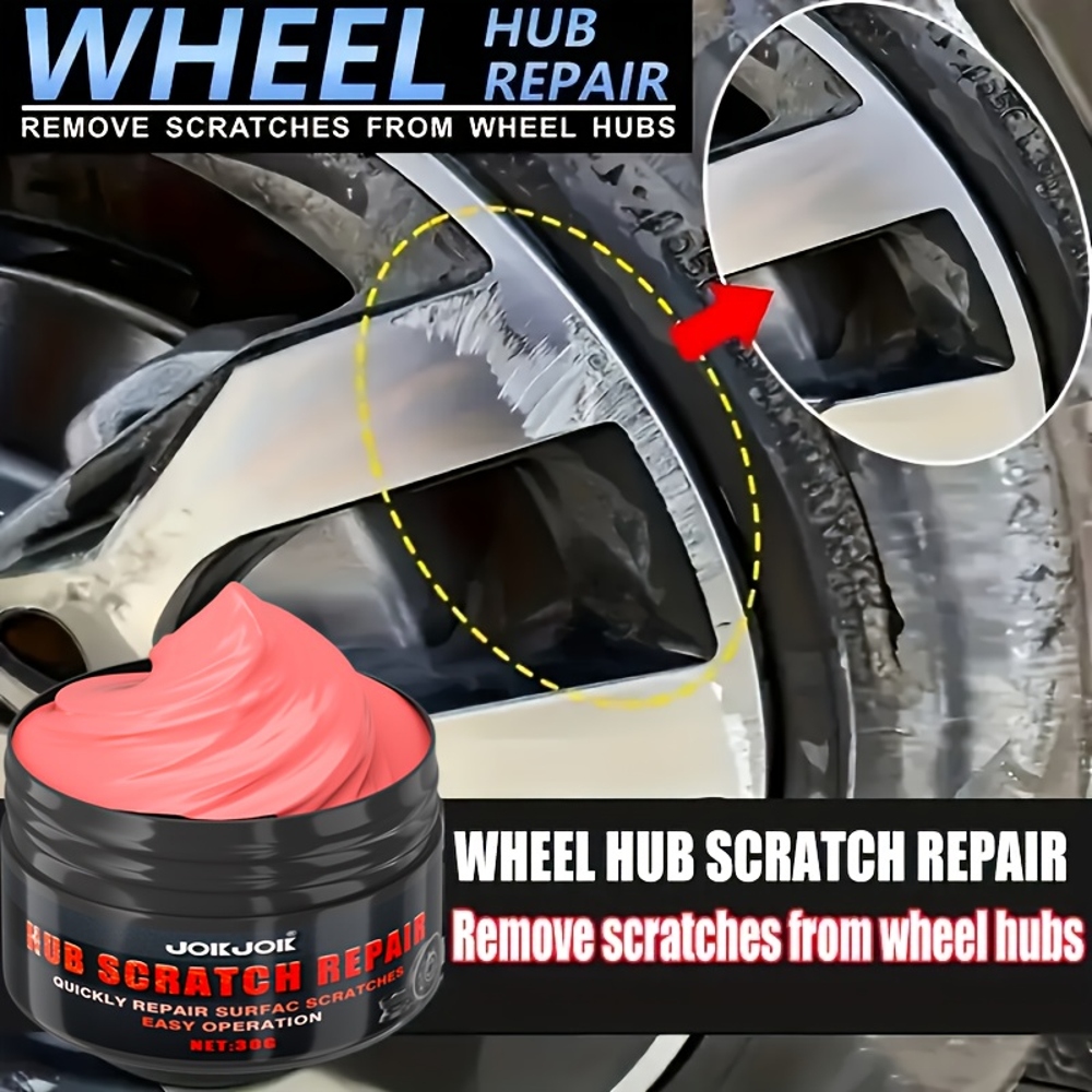 Car Hub Scratch Repair Wax - f - đánh giá và giá Car Scratch Repair Polishing Wax Paste