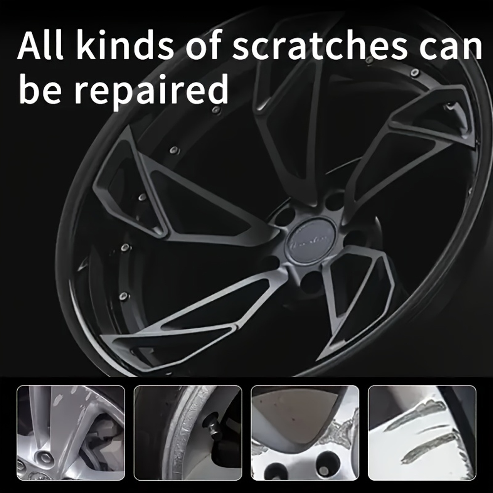 Car Hub Scratch Repair Wax - f - đánh giá và giá Car Scratch Repair Polishing Wax Paste