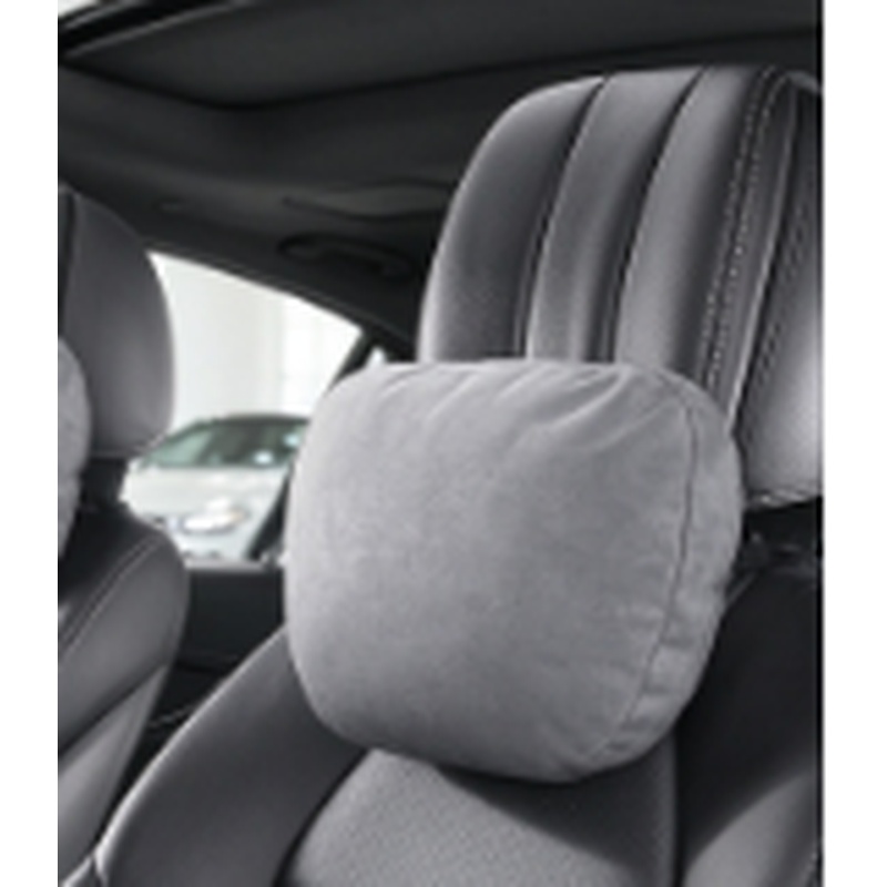 Memory Foam Car Seat Headrest  - đánh giá và giá Memory Foam Car Neck Pillow Lumbar Support