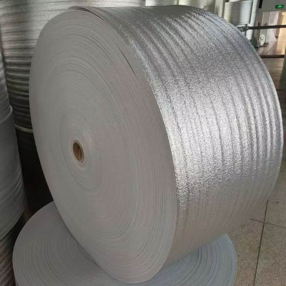 Heat Reflective Aluminum Foil  - đánh giá và giá Car Care