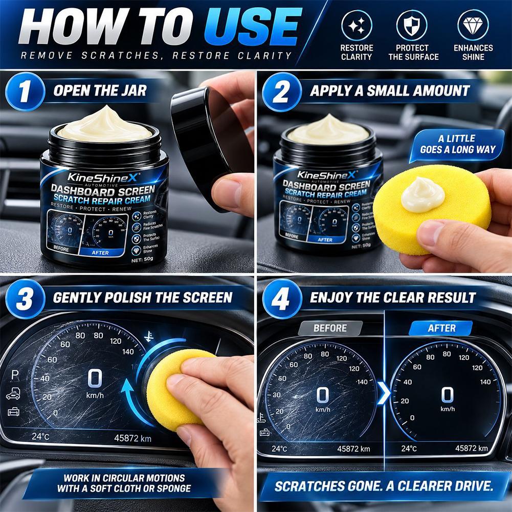Car Interior Scratch Repair Cr - đánh giá và giá Car Scratch Repair Polishing Wax Paste
