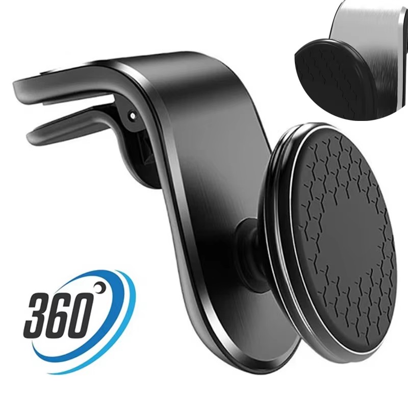 Magnetic Car Phone Holder Univ - đánh giá và giá Magnetic Phone Holder For Car Vent