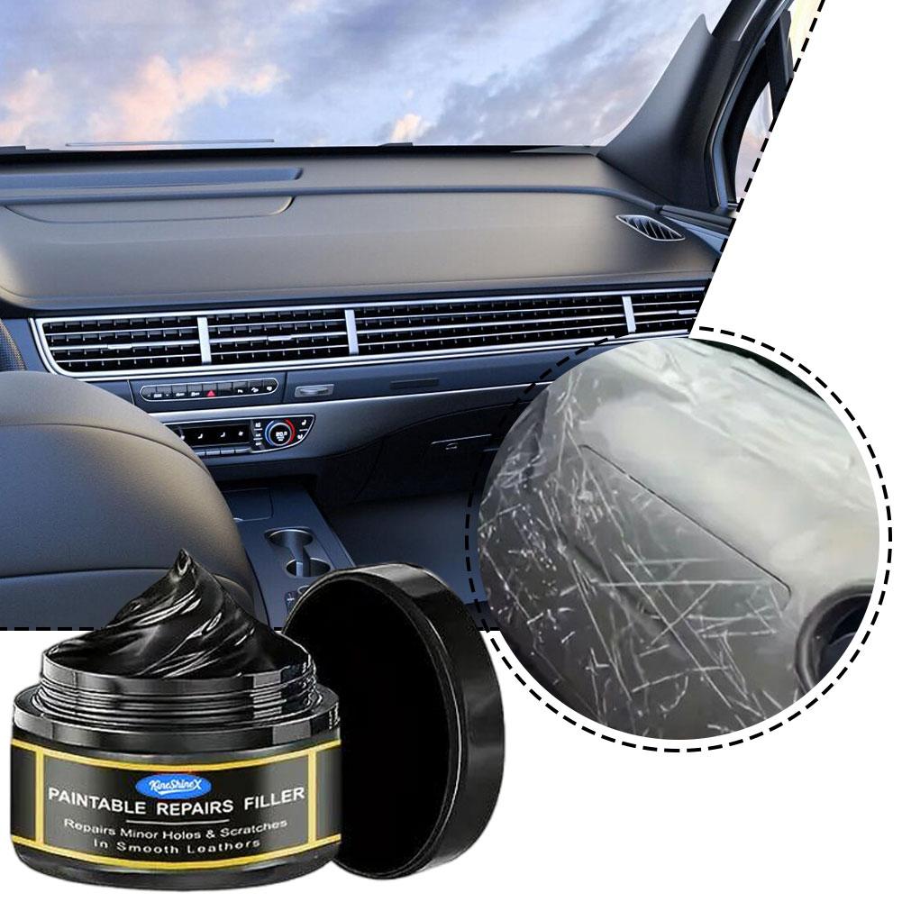 Car Interior Scratch Repair Cr - đánh giá và giá Car Scratch Repair Polishing Wax Paste