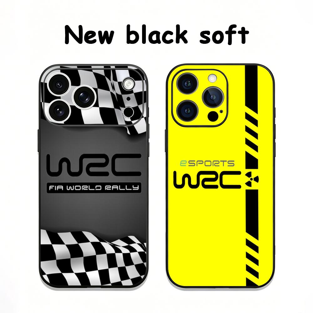 Hot Rally Racin W-WRC sports c - đánh giá và giá Car Care